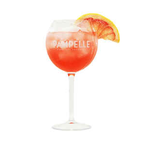 Pampelle cocktail